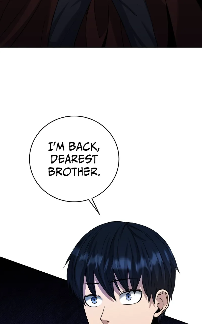 The Holy Emperor’s Grandson is a Necromancer Chapter 43 page 44 - 