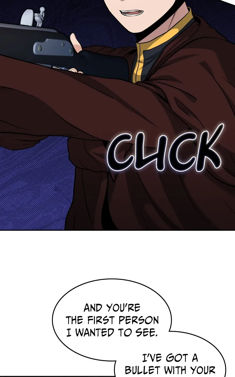 The Holy Emperor’s Grandson is a Necromancer Chapter 43 page 45 - 