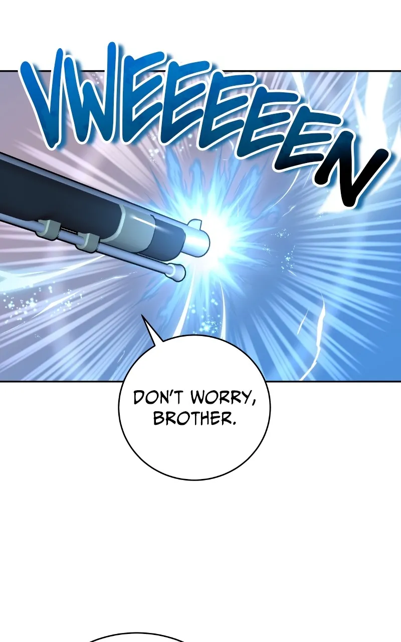 The Holy Emperor’s Grandson is a Necromancer Chapter 43 page 47 - 