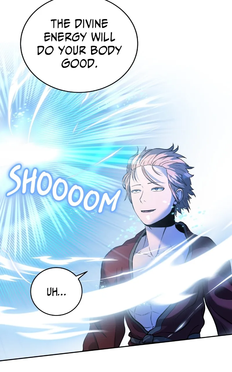 The Holy Emperor’s Grandson is a Necromancer Chapter 43 page 48 - 