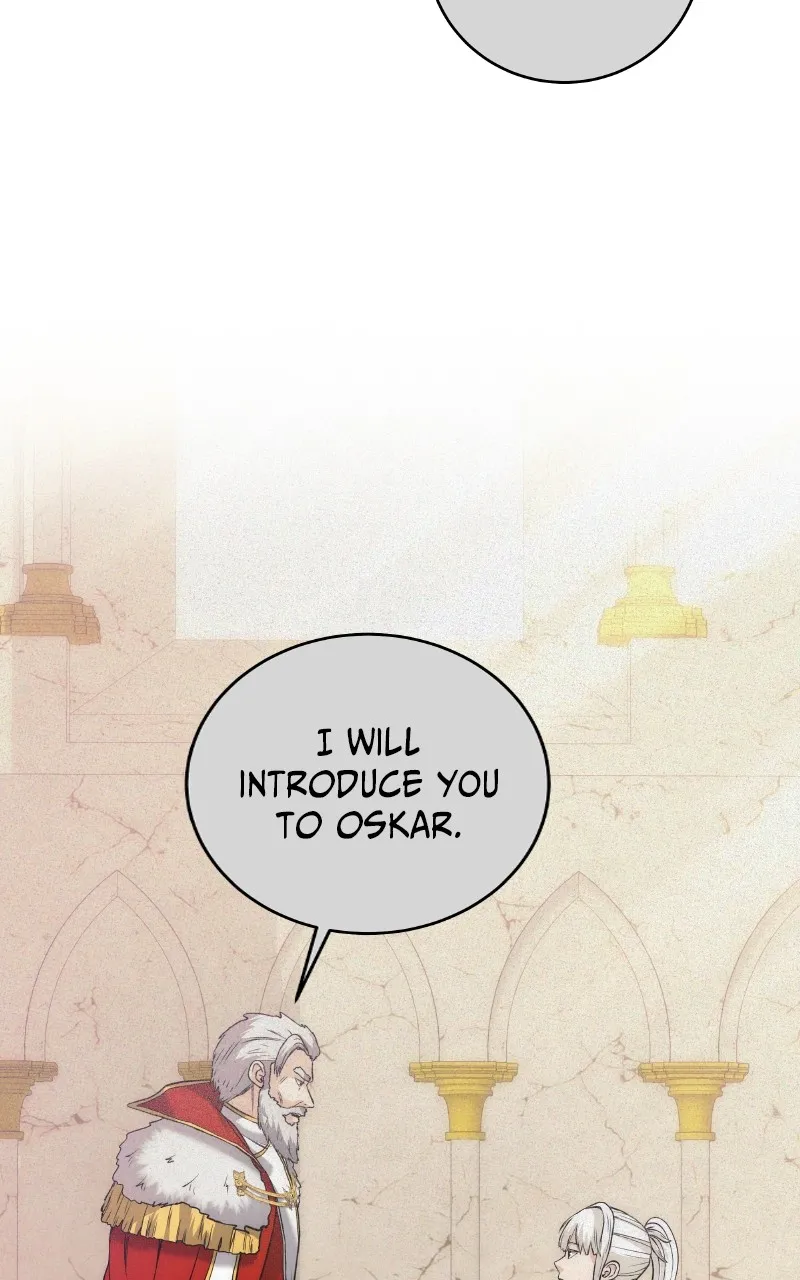 The Holy Emperor’s Grandson is a Necromancer Chapter 43 page 6 - 