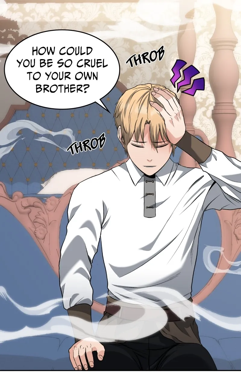 The Holy Emperor’s Grandson is a Necromancer Chapter 43 page 52 - 