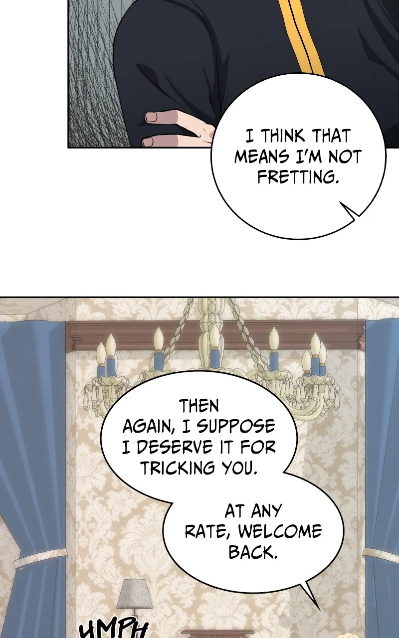 The Holy Emperor’s Grandson is a Necromancer Chapter 43 page 55 - 