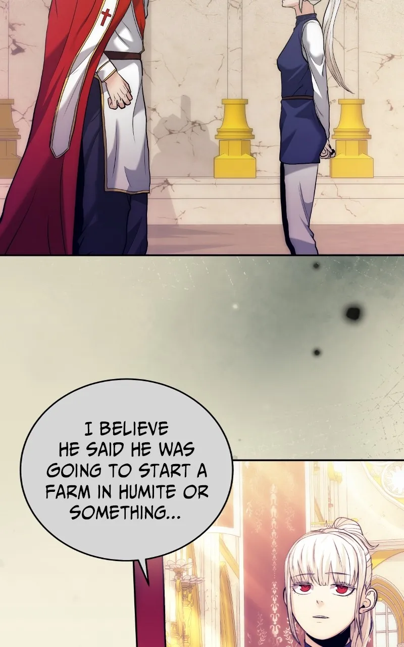 The Holy Emperor’s Grandson is a Necromancer Chapter 43 page 7 - 