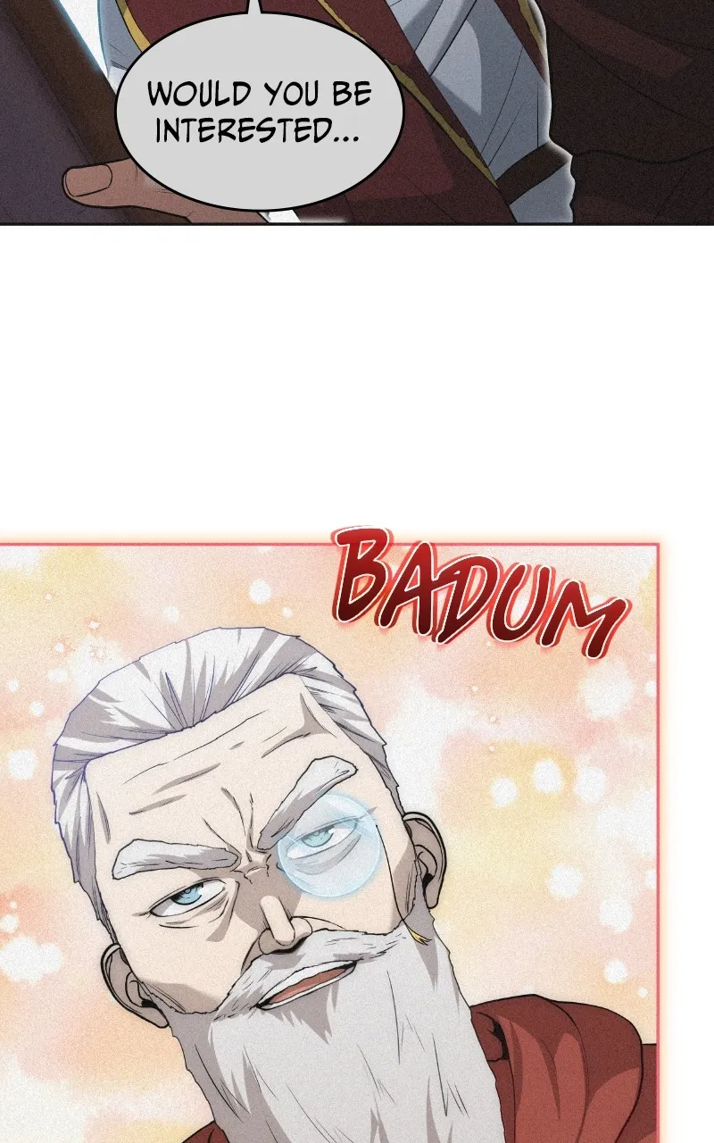 The Holy Emperor’s Grandson is a Necromancer Chapter 43 page 61 - 