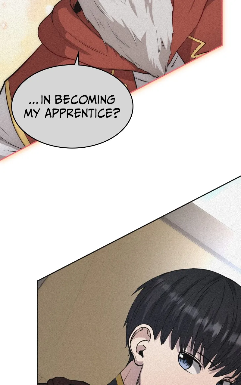 The Holy Emperor’s Grandson is a Necromancer Chapter 43 page 62 - 