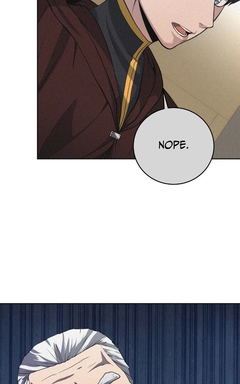 The Holy Emperor’s Grandson is a Necromancer Chapter 43 page 63 - 