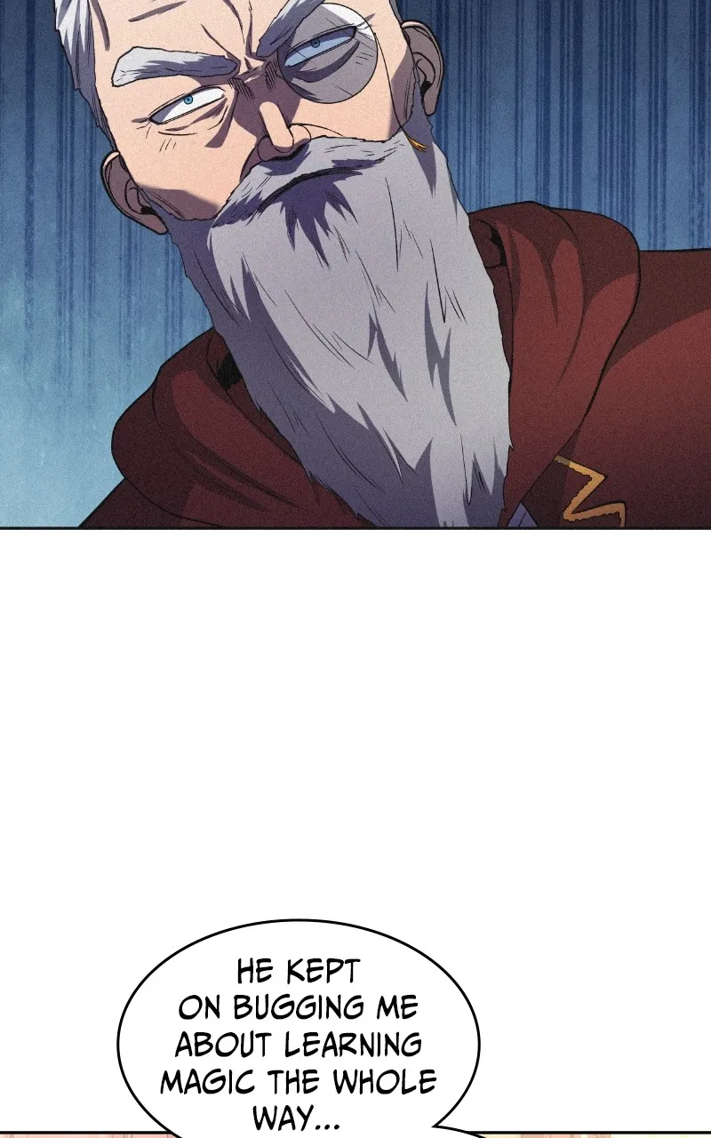 The Holy Emperor’s Grandson is a Necromancer Chapter 43 page 64 - 