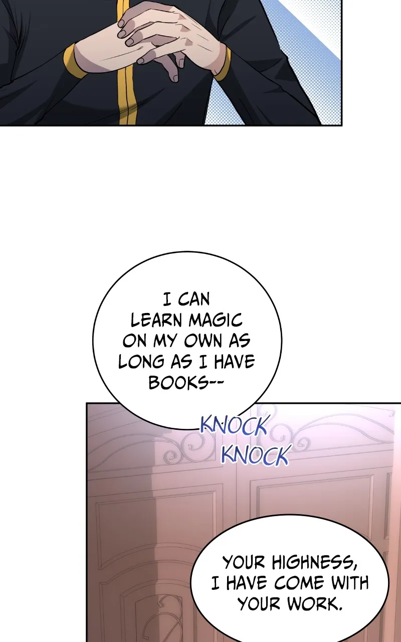The Holy Emperor’s Grandson is a Necromancer Chapter 43 page 67 - 