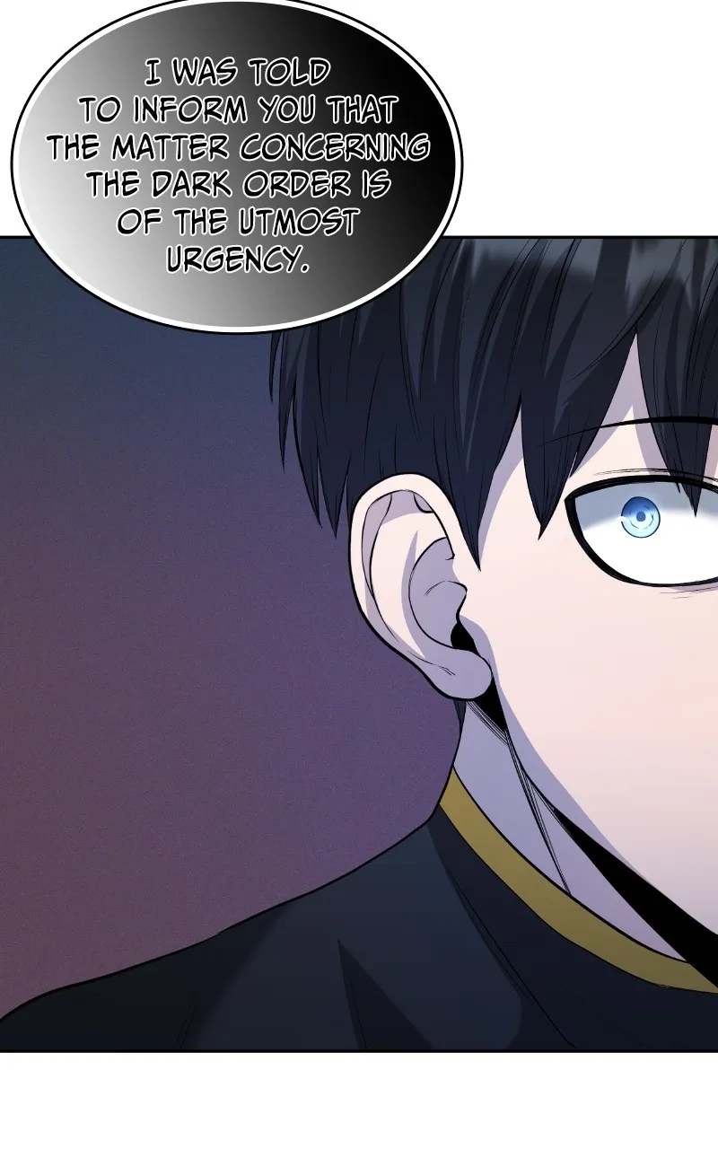 The Holy Emperor’s Grandson is a Necromancer Chapter 43 page 70 - 