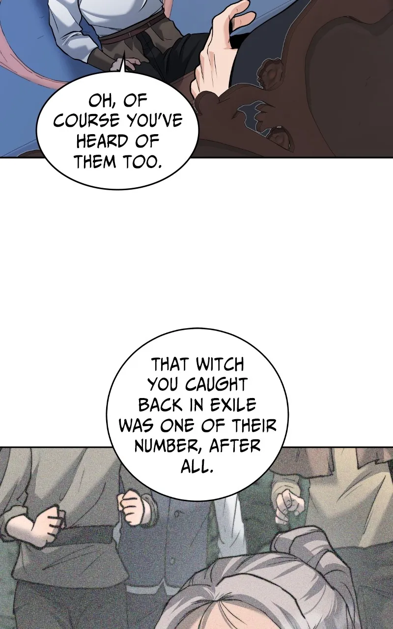 The Holy Emperor’s Grandson is a Necromancer Chapter 43 page 72 - 