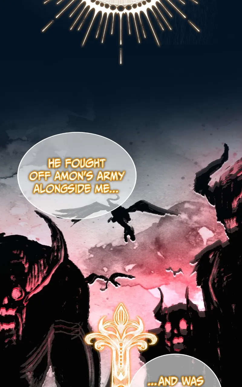 The Holy Emperor’s Grandson is a Necromancer Chapter 43 page 9 - 
