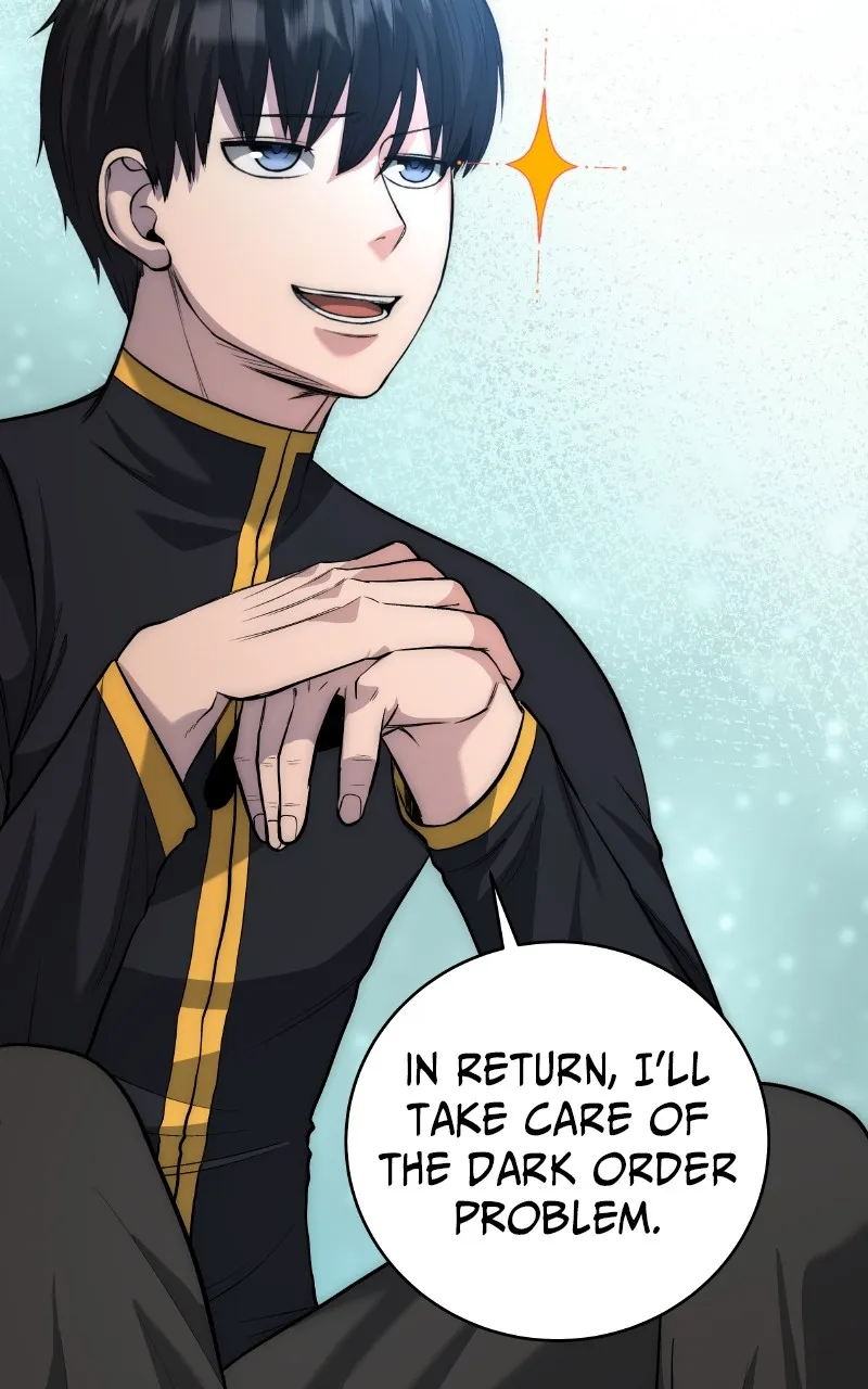 The Holy Emperor’s Grandson is a Necromancer Chapter 43 page 85 - 