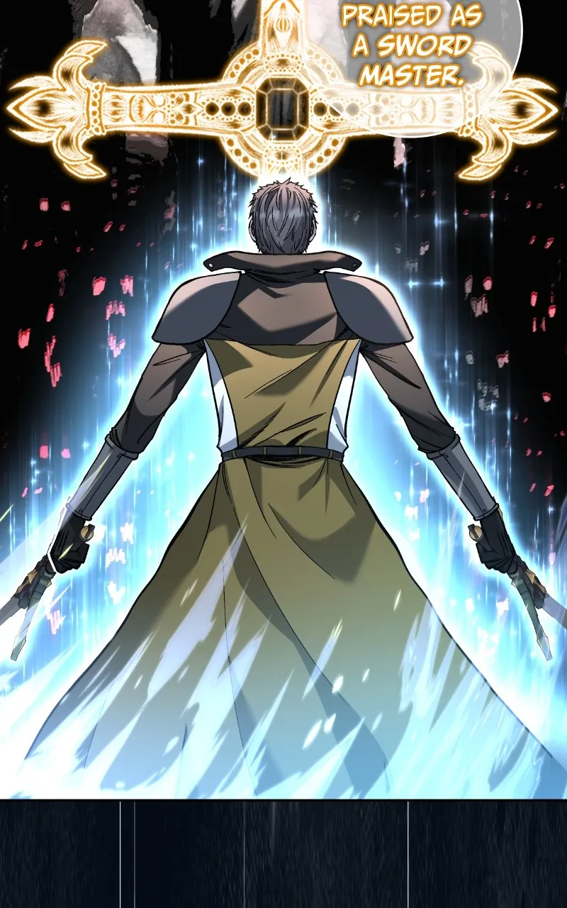 The Holy Emperor’s Grandson is a Necromancer Chapter 43 page 10 - 
