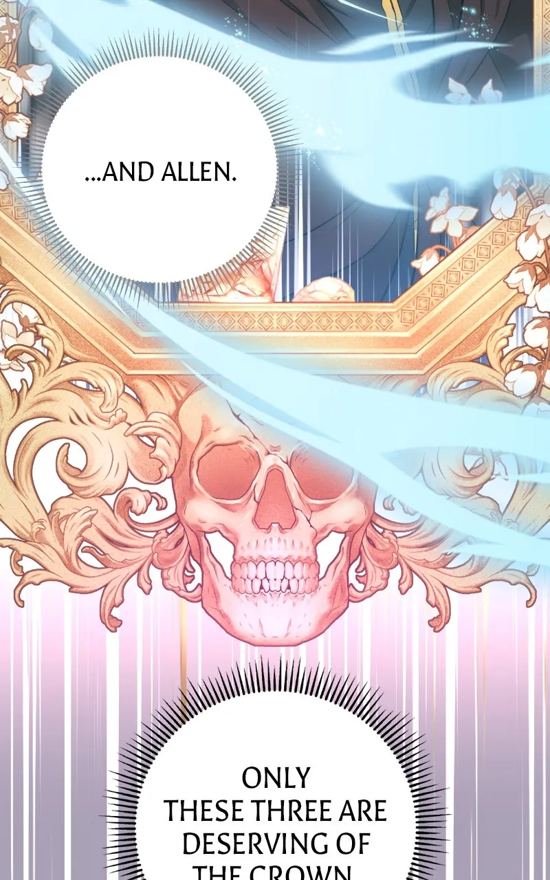 The Holy Emperor’s Grandson is a Necromancer Chapter 44 page 12 - 