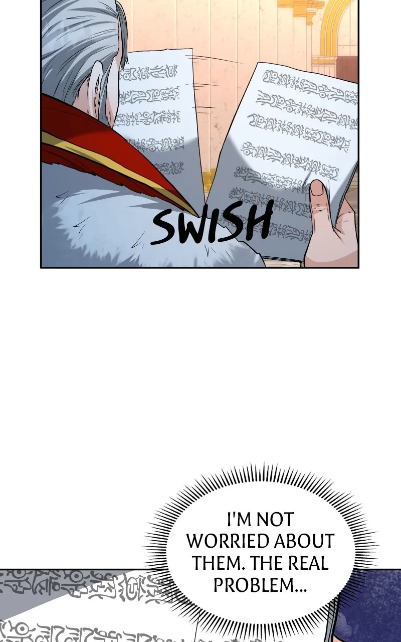 The Holy Emperor’s Grandson is a Necromancer Chapter 44 page 14 - 