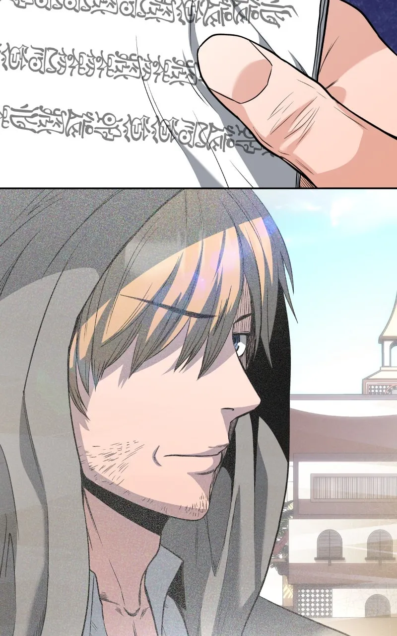 The Holy Emperor’s Grandson is a Necromancer Chapter 44 page 15 - 
