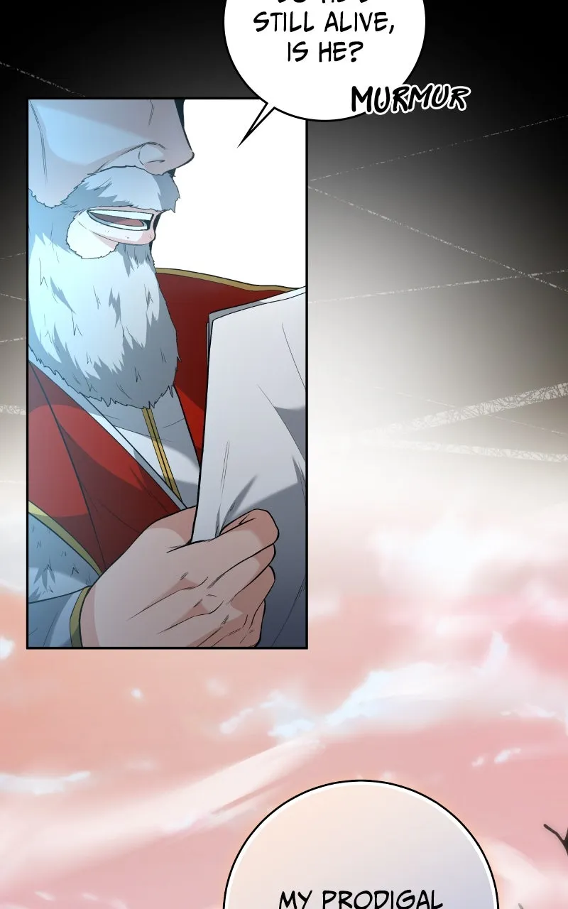 The Holy Emperor’s Grandson is a Necromancer Chapter 44 page 17 - 