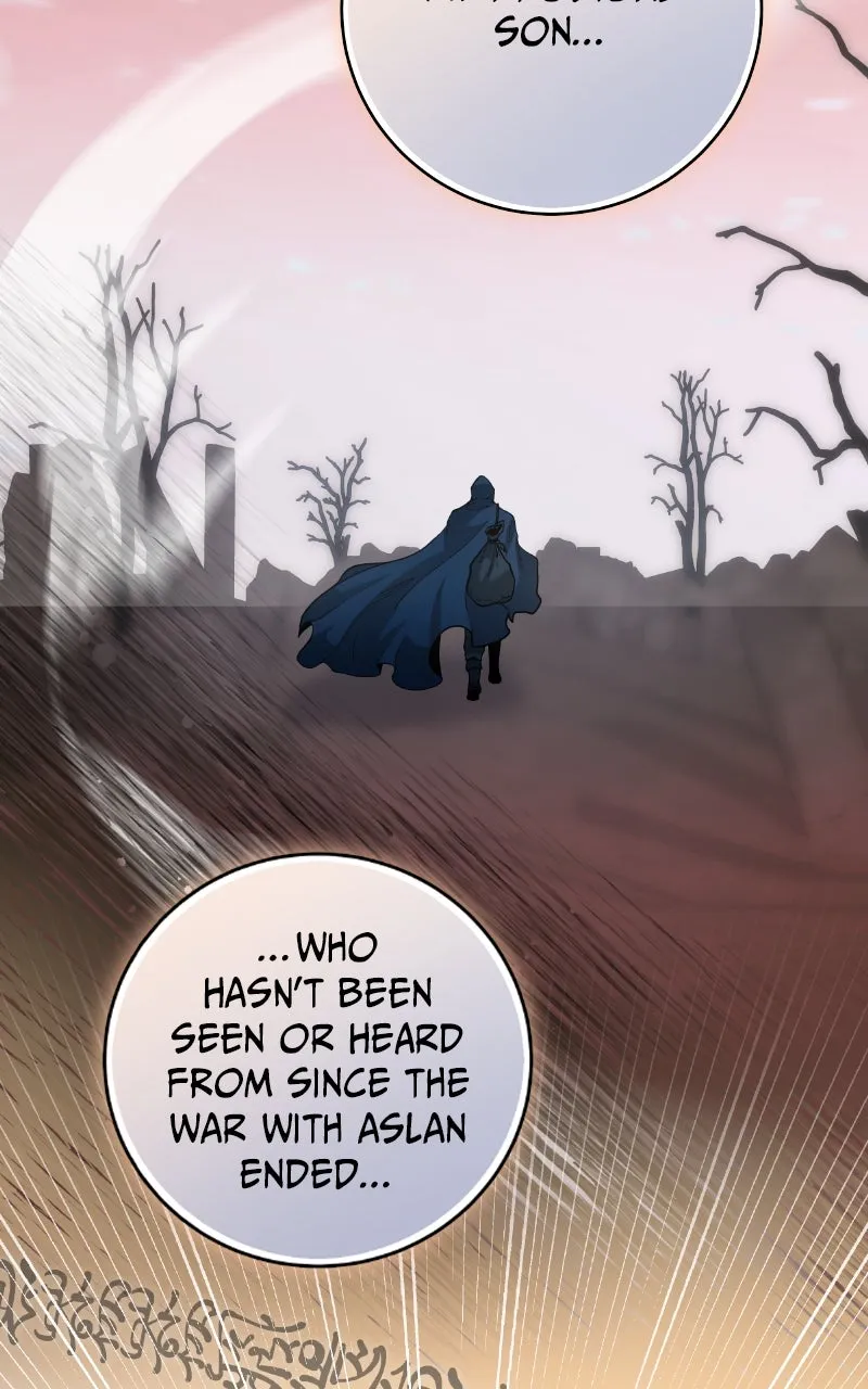 The Holy Emperor’s Grandson is a Necromancer Chapter 44 page 18 - 
