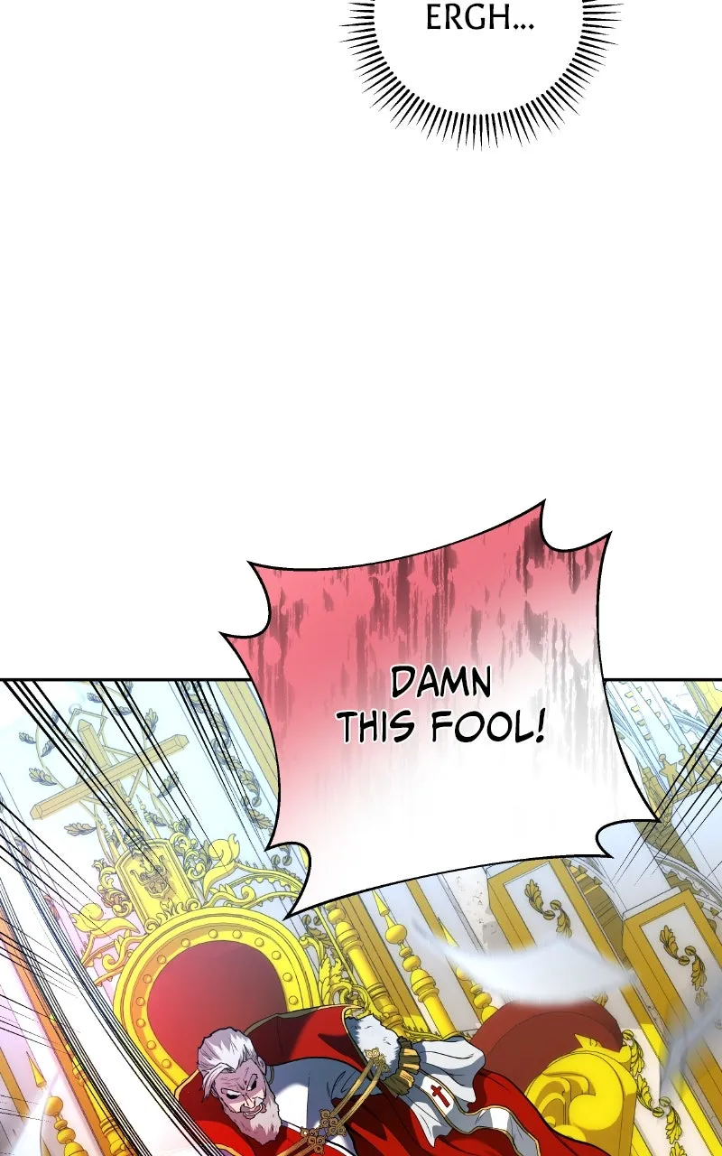 The Holy Emperor’s Grandson is a Necromancer Chapter 44 page 23 - 