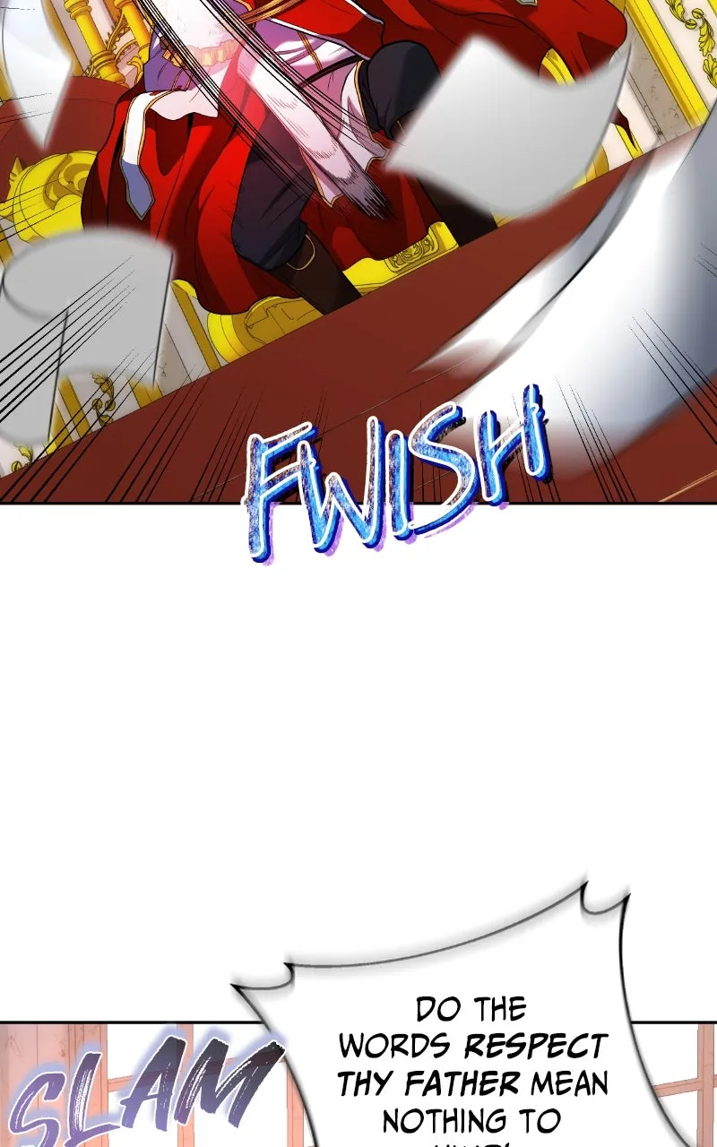 The Holy Emperor’s Grandson is a Necromancer Chapter 44 page 24 - 