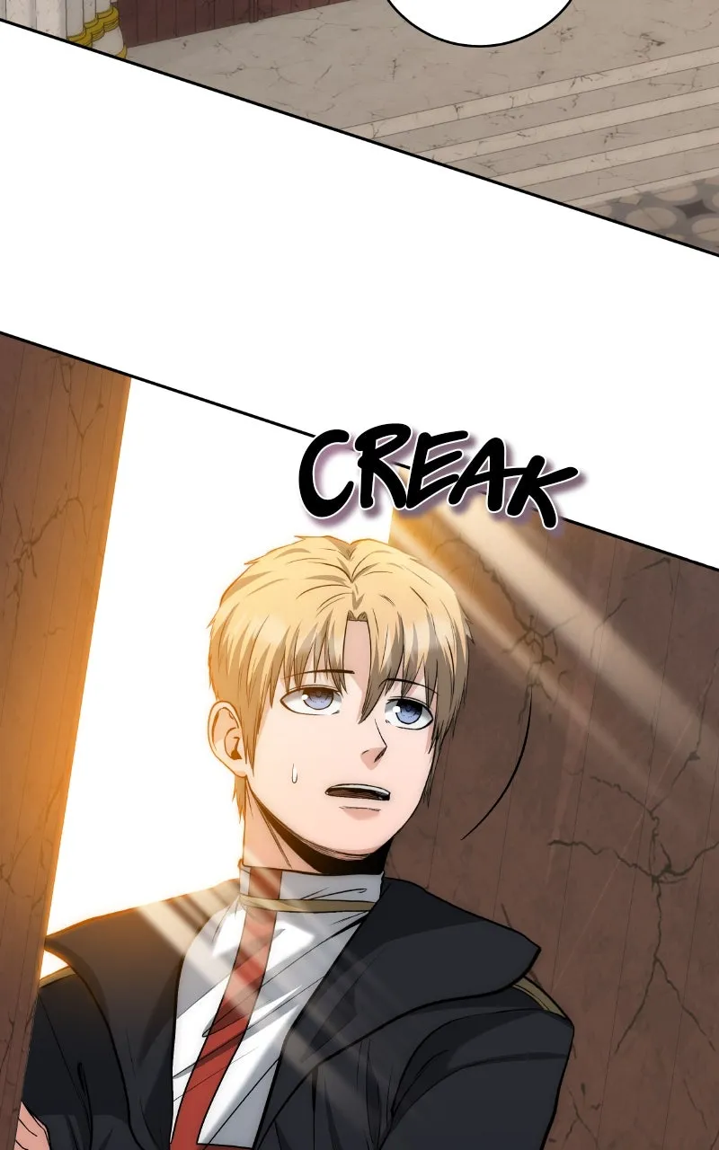 The Holy Emperor’s Grandson is a Necromancer Chapter 44 page 26 - 
