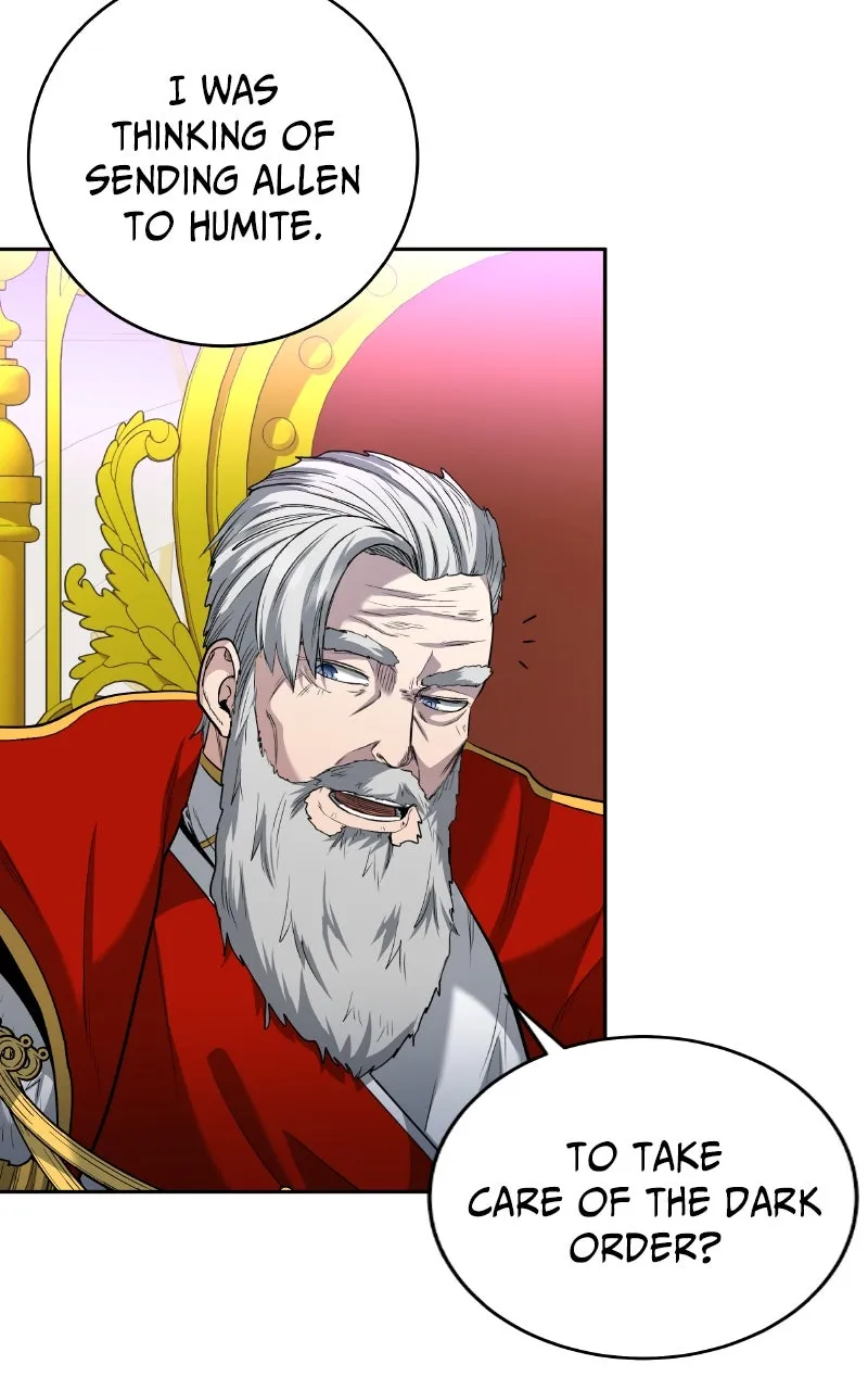 The Holy Emperor’s Grandson is a Necromancer Chapter 44 page 29 - 