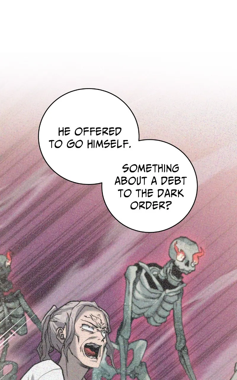 The Holy Emperor’s Grandson is a Necromancer Chapter 44 page 30 - 