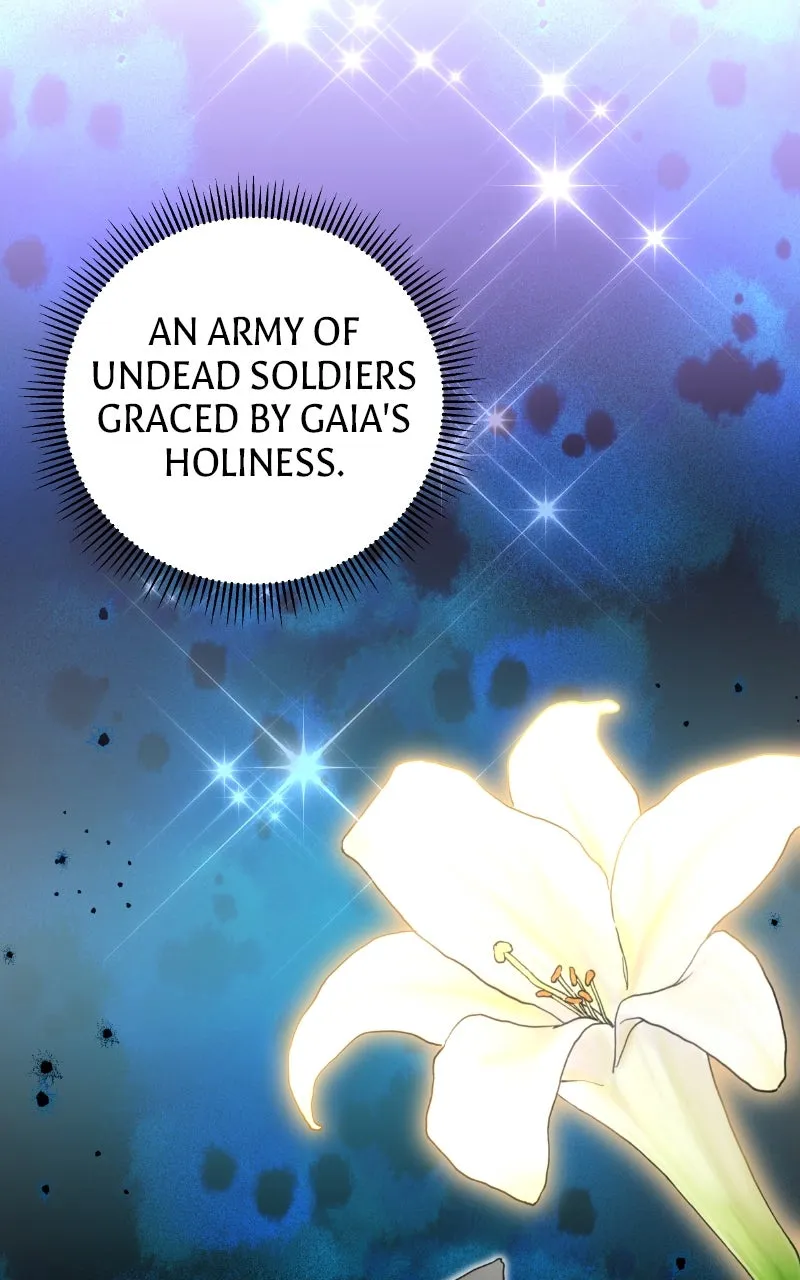 The Holy Emperor’s Grandson is a Necromancer Chapter 44 page 37 - 