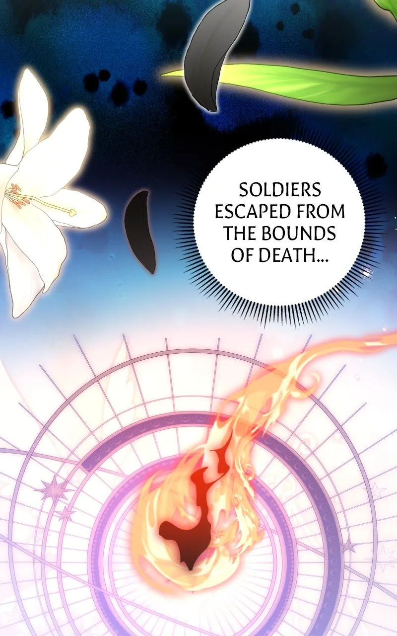 The Holy Emperor’s Grandson is a Necromancer Chapter 44 page 38 - 