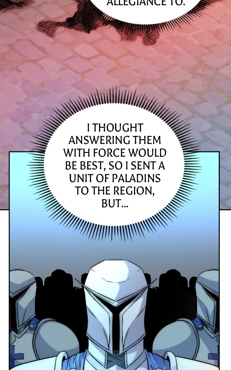 The Holy Emperor’s Grandson is a Necromancer Chapter 44 page 5 - 