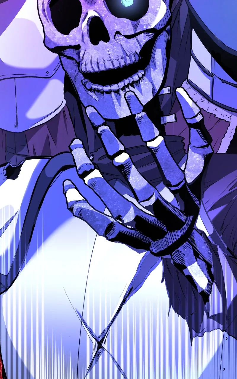 The Holy Emperor’s Grandson is a Necromancer Chapter 44 page 41 - 