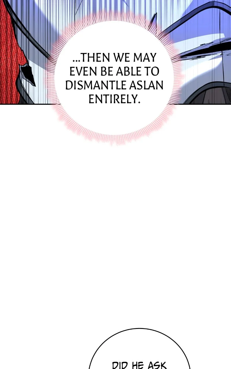 The Holy Emperor’s Grandson is a Necromancer Chapter 44 page 42 - 