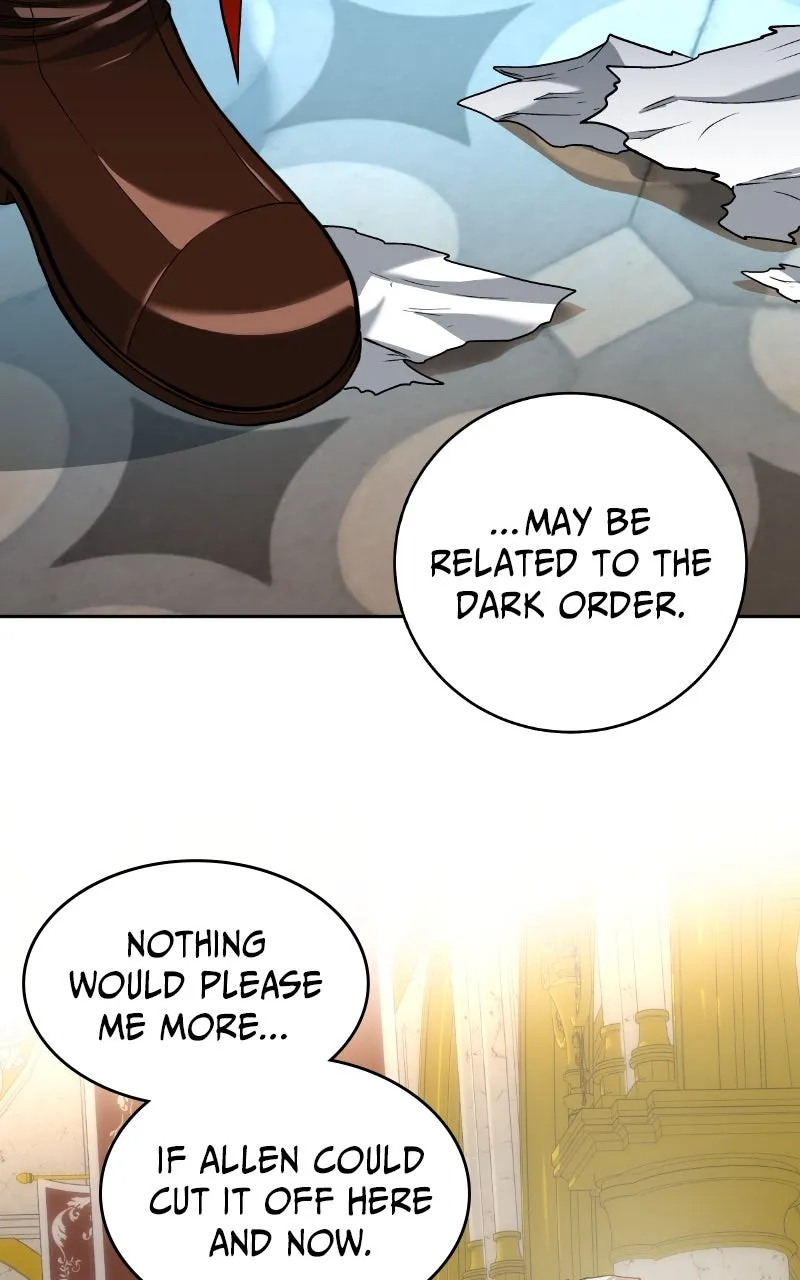 The Holy Emperor’s Grandson is a Necromancer Chapter 44 page 46 - 