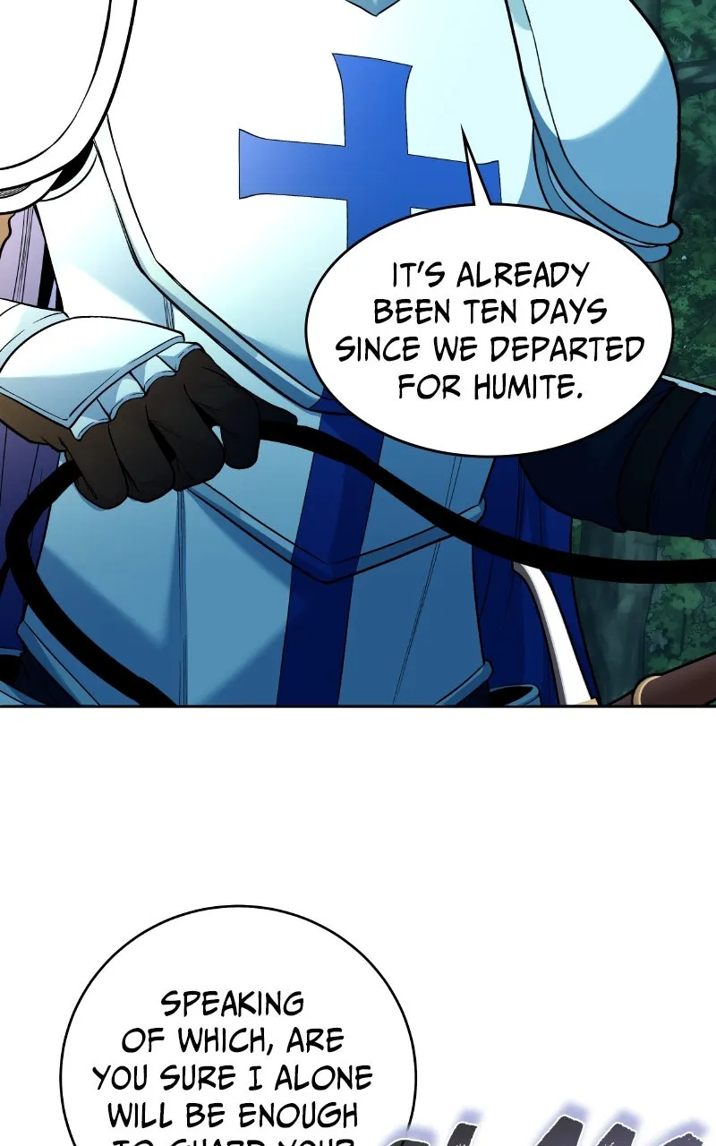 The Holy Emperor’s Grandson is a Necromancer Chapter 44 page 58 - 