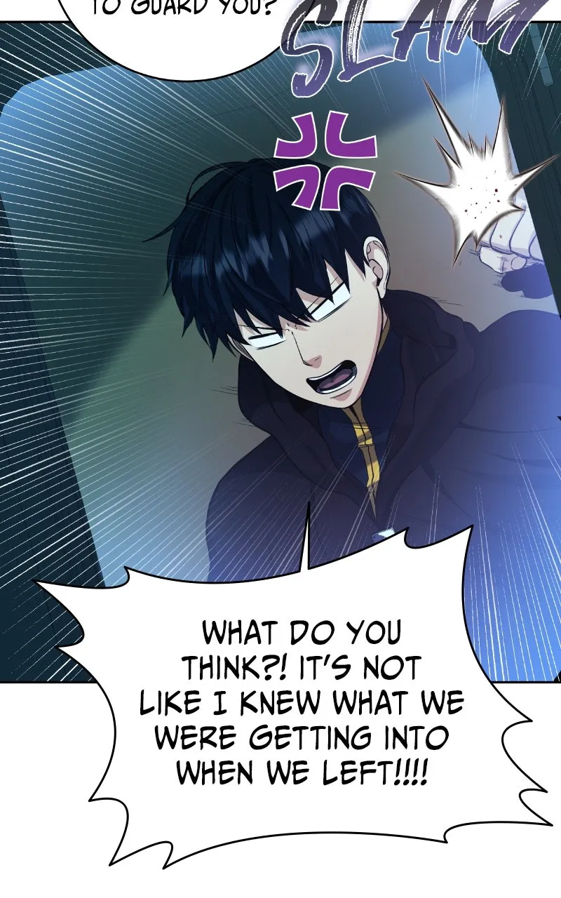 The Holy Emperor’s Grandson is a Necromancer Chapter 44 page 59 - 