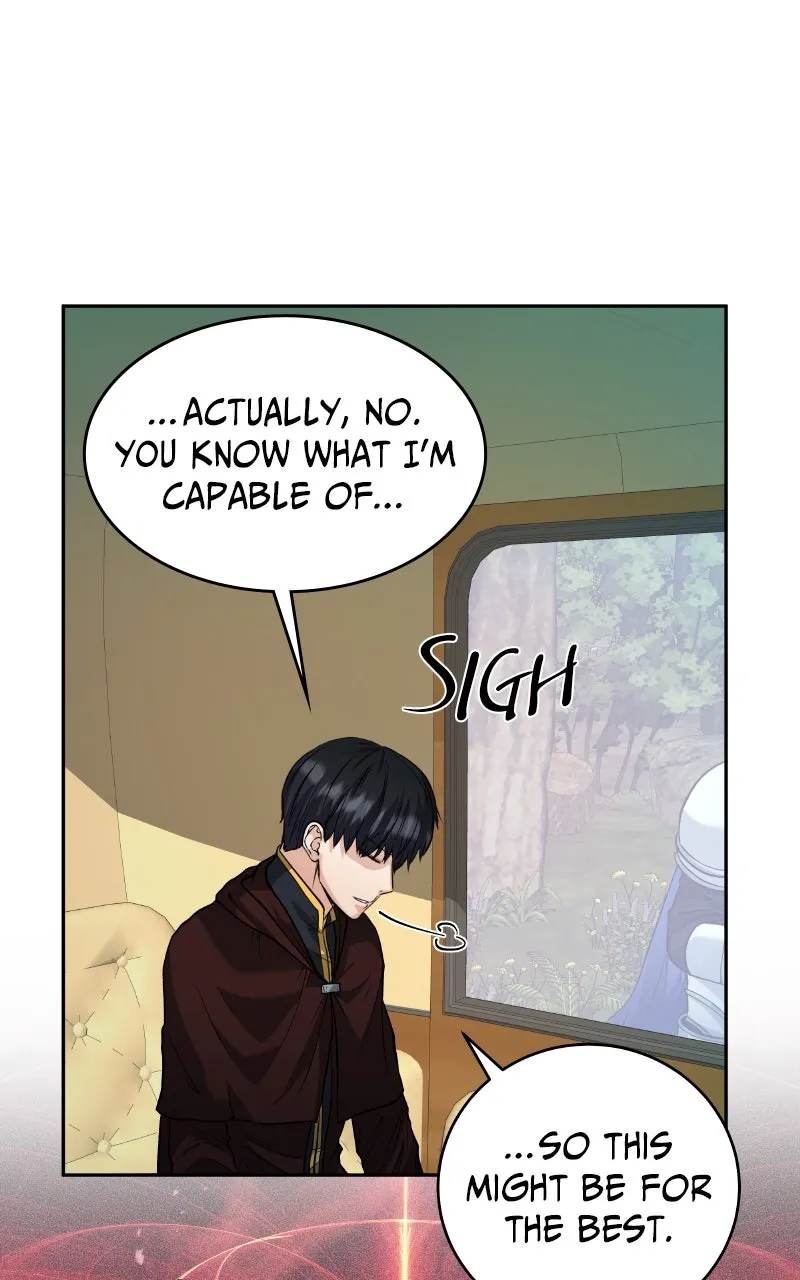 The Holy Emperor’s Grandson is a Necromancer Chapter 44 page 60 - 