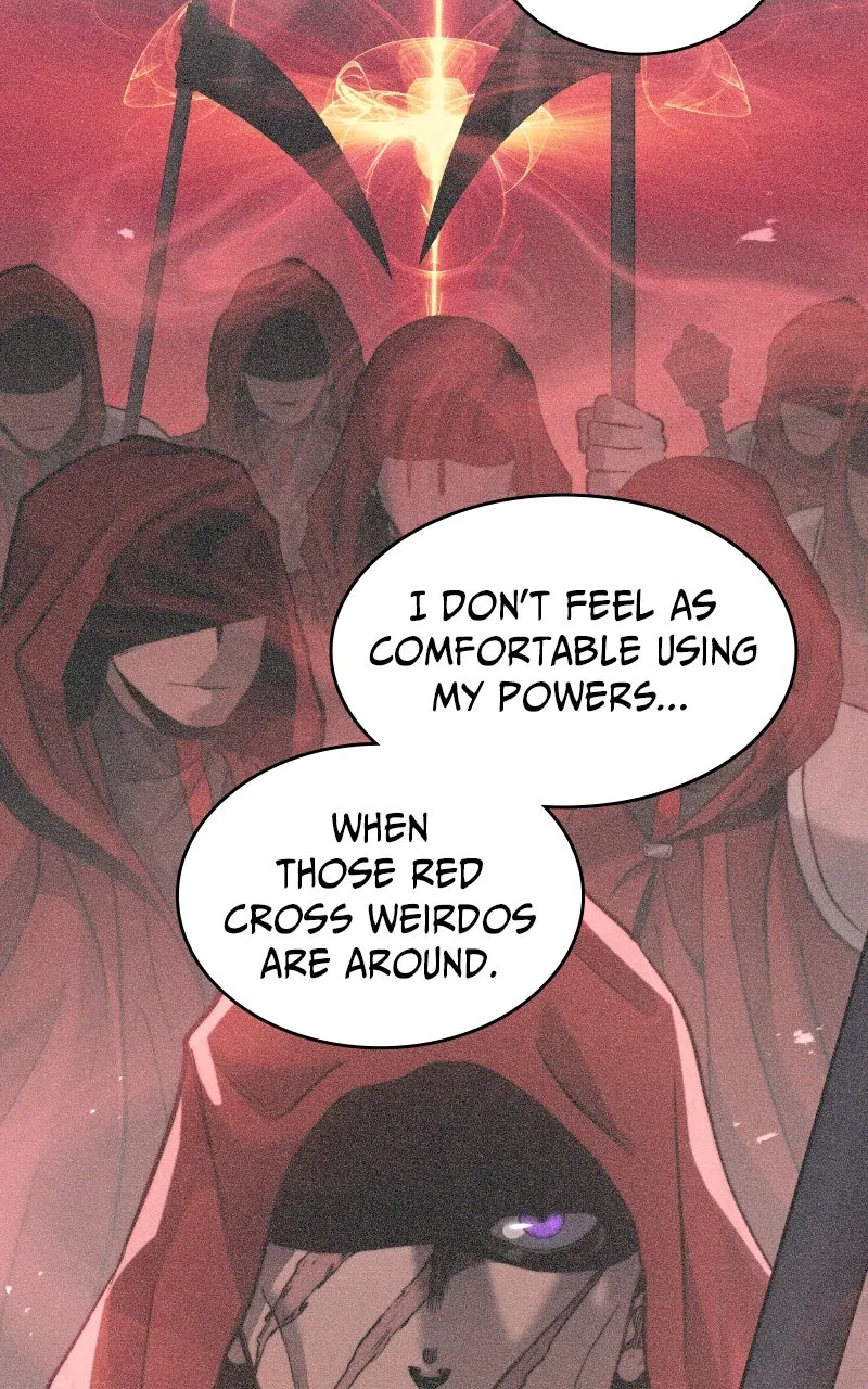 The Holy Emperor’s Grandson is a Necromancer Chapter 44 page 61 - 