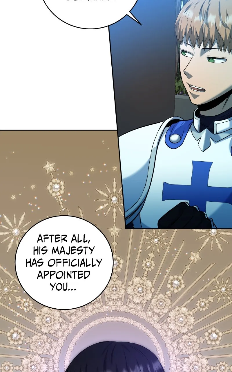 The Holy Emperor’s Grandson is a Necromancer Chapter 44 page 63 - 