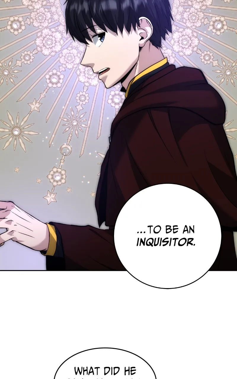 The Holy Emperor’s Grandson is a Necromancer Chapter 44 page 64 - 