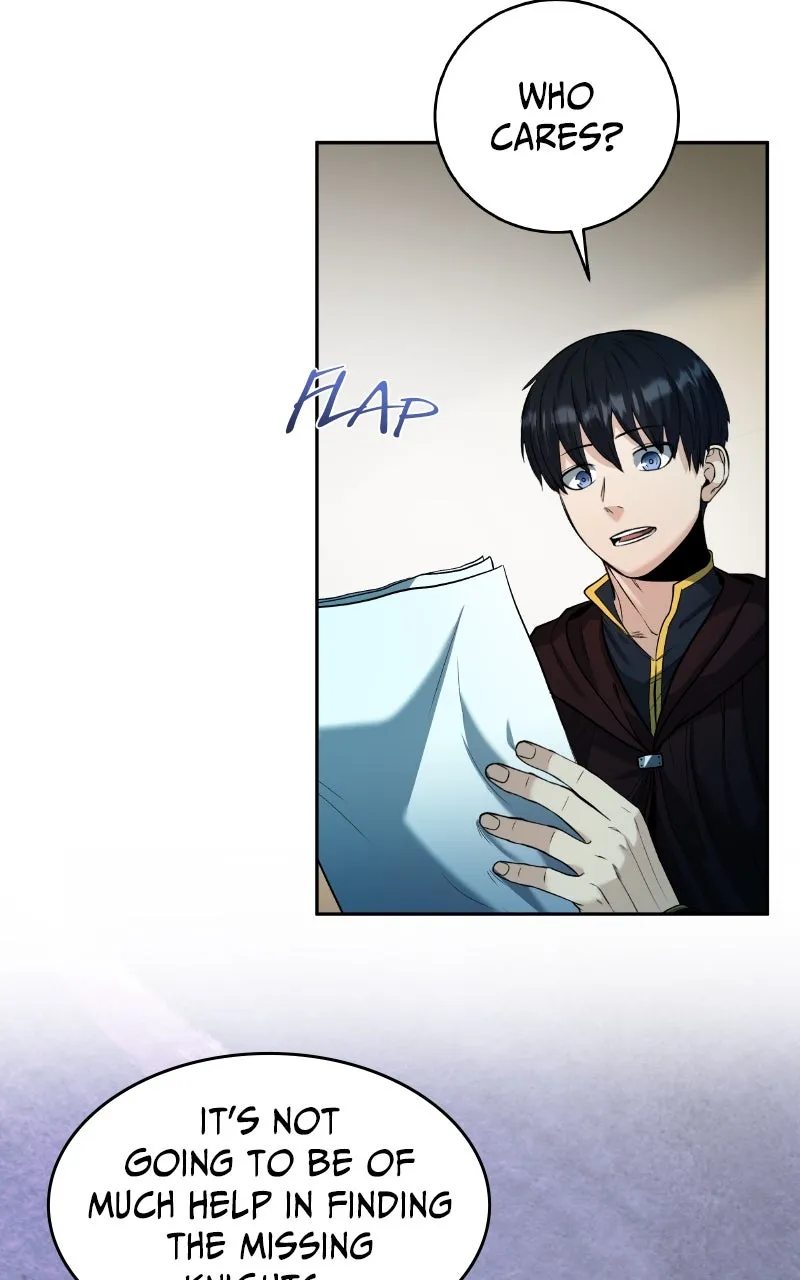 The Holy Emperor’s Grandson is a Necromancer Chapter 44 page 66 - 
