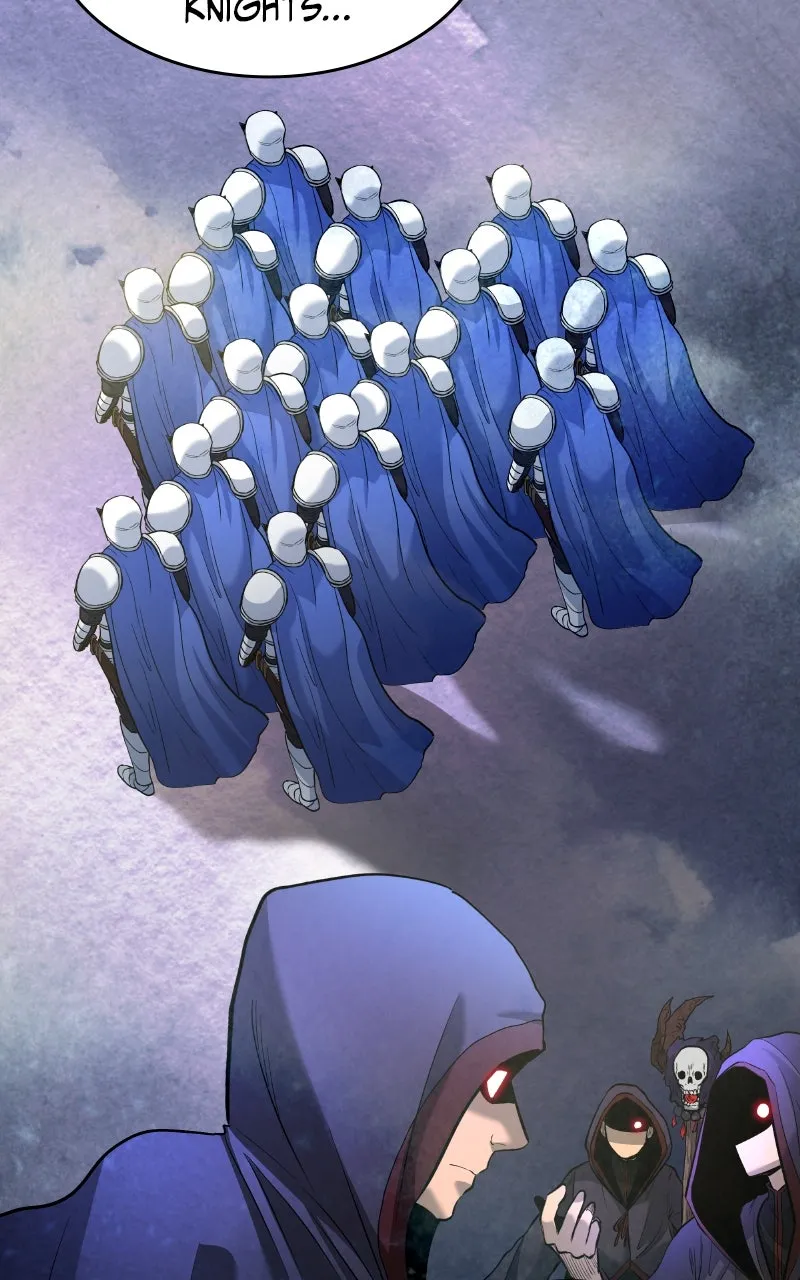 The Holy Emperor’s Grandson is a Necromancer Chapter 44 page 67 - 
