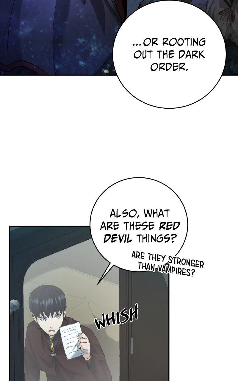 The Holy Emperor’s Grandson is a Necromancer Chapter 44 page 68 - 