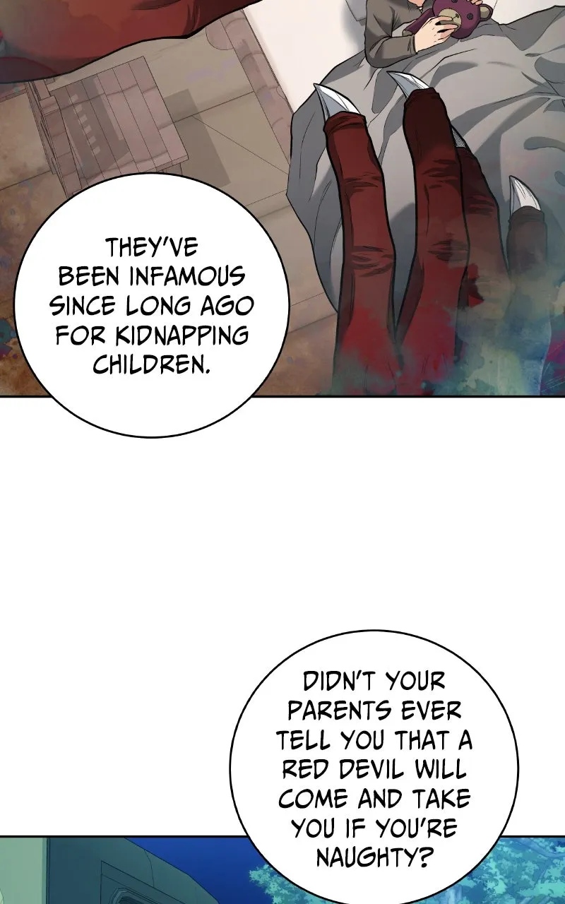 The Holy Emperor’s Grandson is a Necromancer Chapter 44 page 70 - 