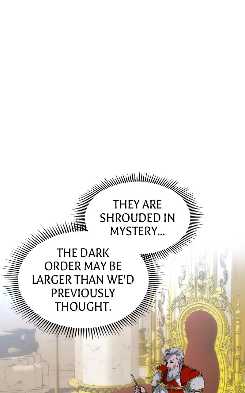 The Holy Emperor’s Grandson is a Necromancer Chapter 44 page 8 - 