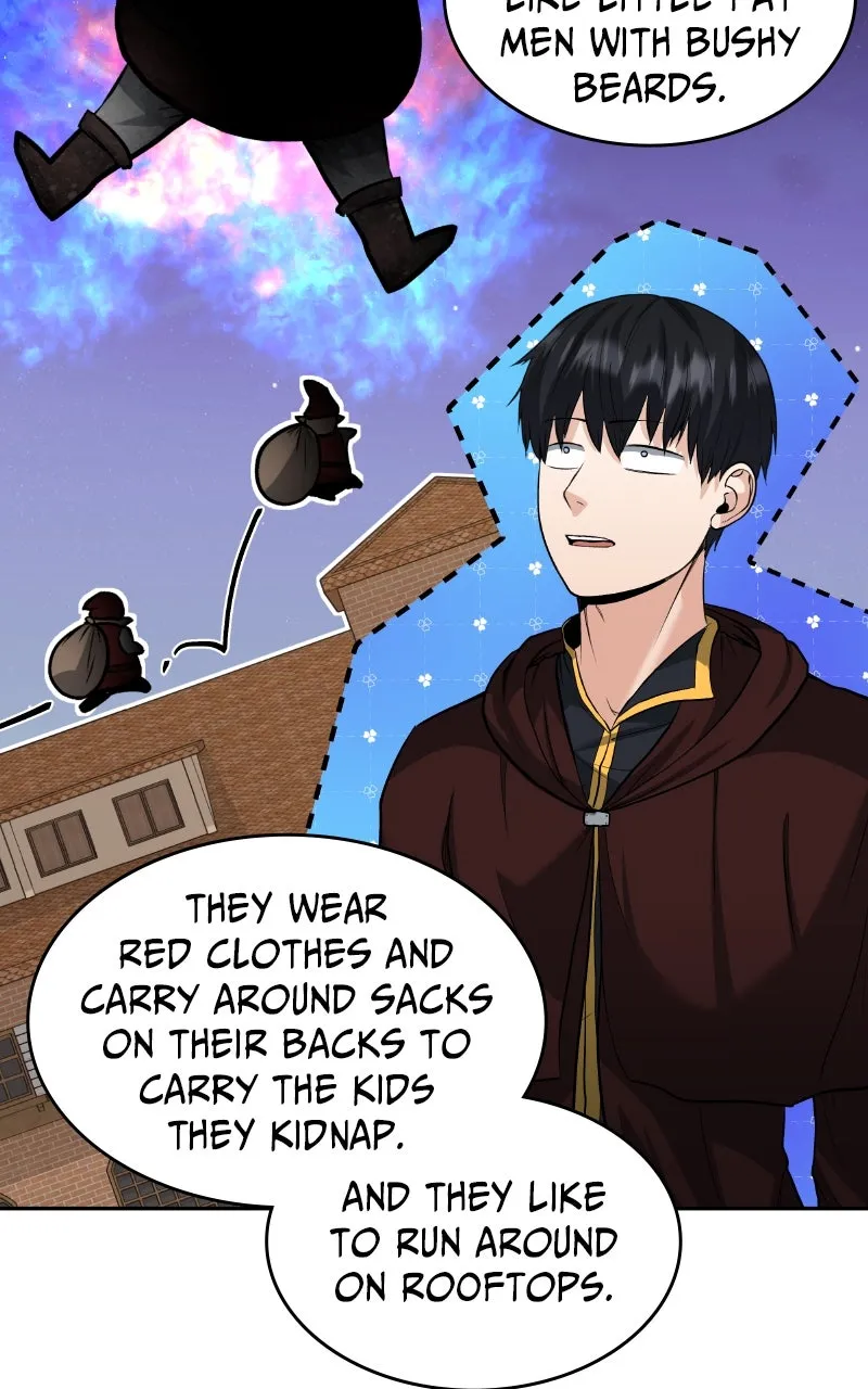 The Holy Emperor’s Grandson is a Necromancer Chapter 44 page 72 - 