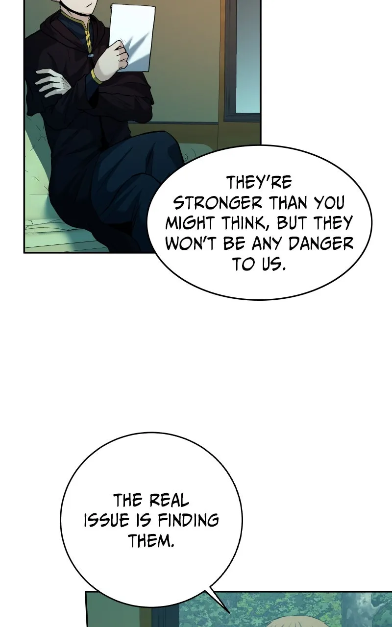 The Holy Emperor’s Grandson is a Necromancer Chapter 44 page 76 - 