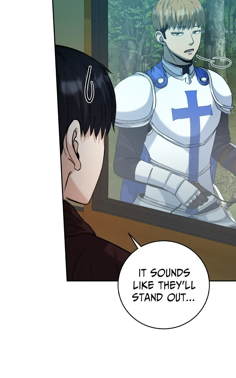 The Holy Emperor’s Grandson is a Necromancer Chapter 44 page 77 - 