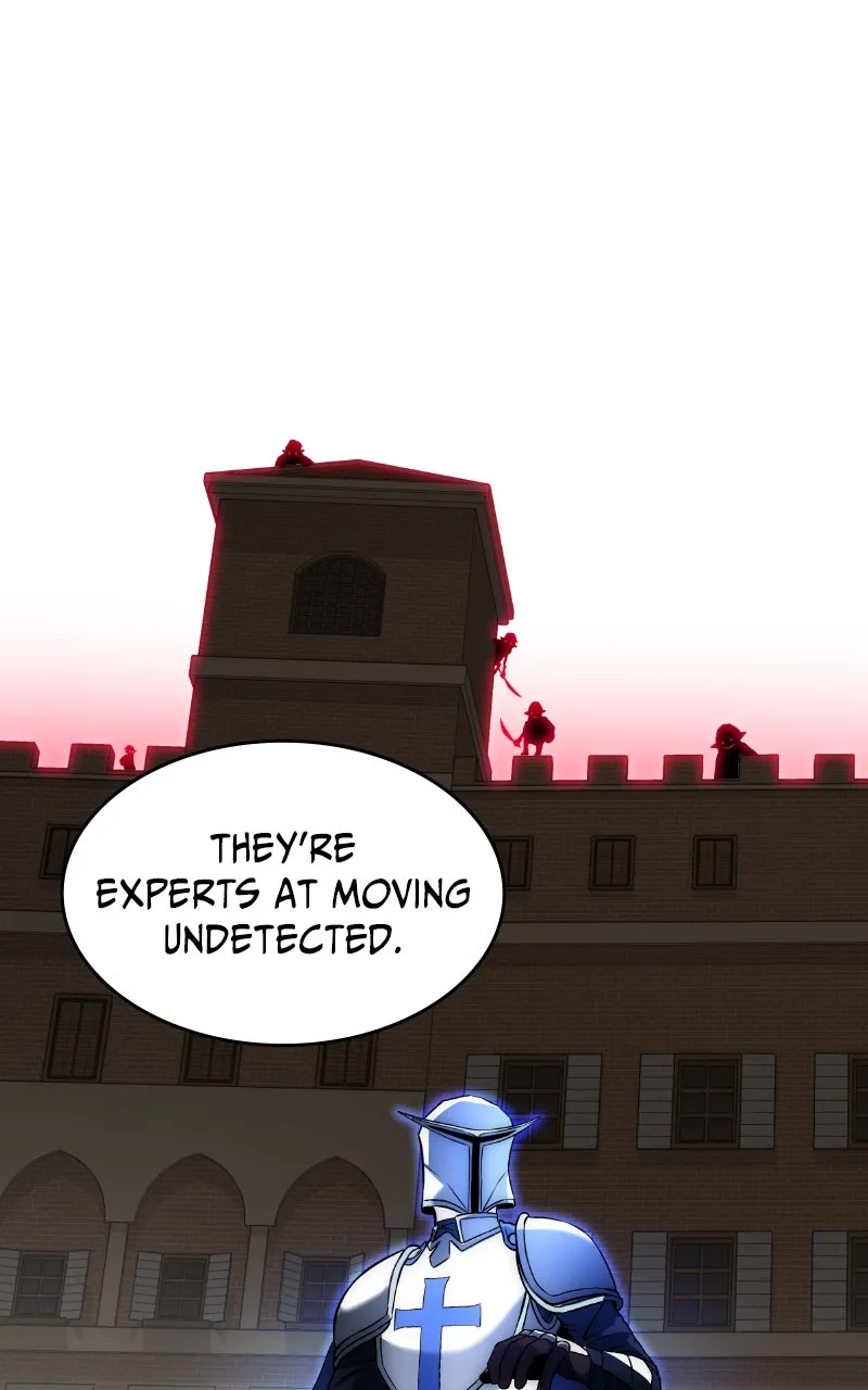 The Holy Emperor’s Grandson is a Necromancer Chapter 44 page 78 - 