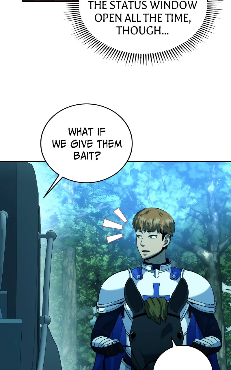 The Holy Emperor’s Grandson is a Necromancer Chapter 44 page 81 - 